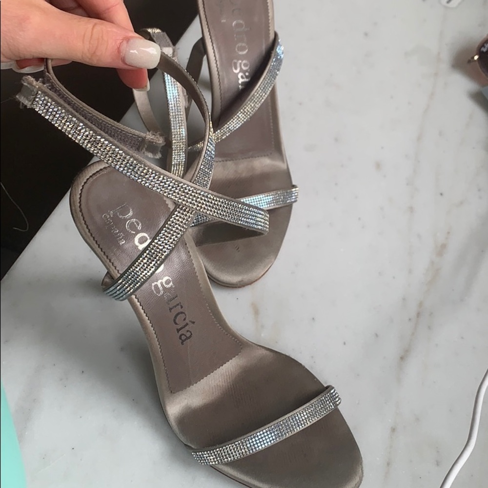 Pedro Garcia shoes